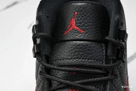 (2025) Game Flu 12 JORDAN AIR CT8013-002 0822